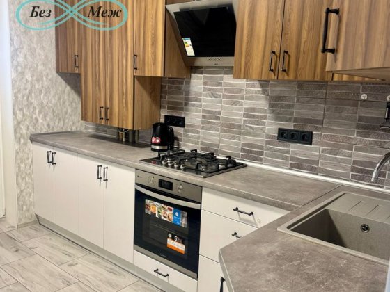 Перша здача квартири Боголюбова 39 поряд жк Софія Софіївська Борщагівка