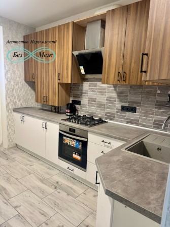 Перша здача квартири Боголюбова 39 поряд жк Софія - фото 1