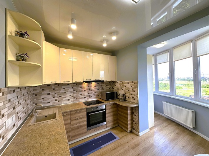 ЖК Софія Клубний Львівський Маєток Софіївська Борщагівка 2х-кімнатна - фото 1