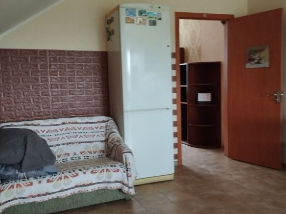 Здається квартира Гнатовка