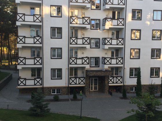 Аренда квартири ЖК Desna residense ,  Зазим’я Зазимье