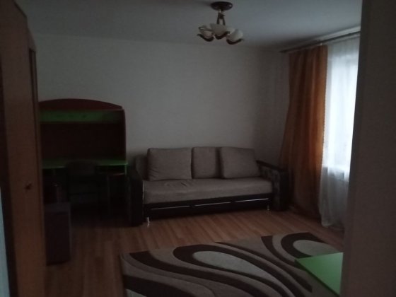 Здам однокімнатну квартиру Красилівка