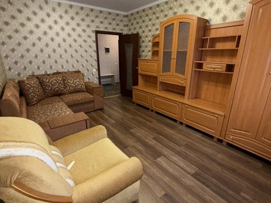 Оренда 1-кім.квартири. Тарасівка,вул.Шкільна Тарасівка