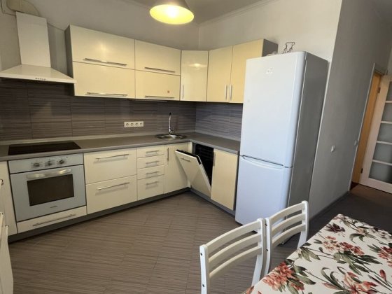 Чайки 1 кім квартира вул Лобановського м Житомирська Чайки