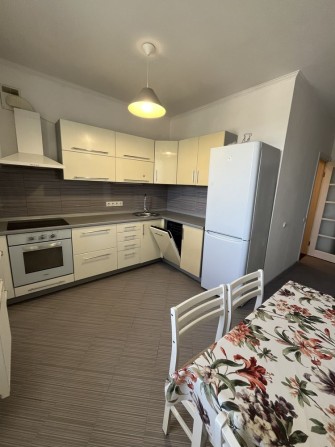 Чайки 1 кім квартира вул Лобановського м Житомирська - фото 1