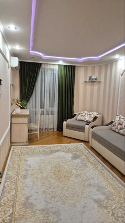 Оренда вперше! Гарний ремонт, охайна 1кім. жкЧайка вулЛобановського 29 - фото 1