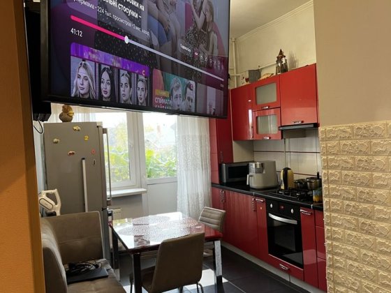 Оренда квартири ЖК Чайка Акумулятор при відключенні електрики Чайки