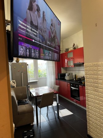 Оренда квартири ЖК Чайка Акумулятор при відключенні електрики - фото 1