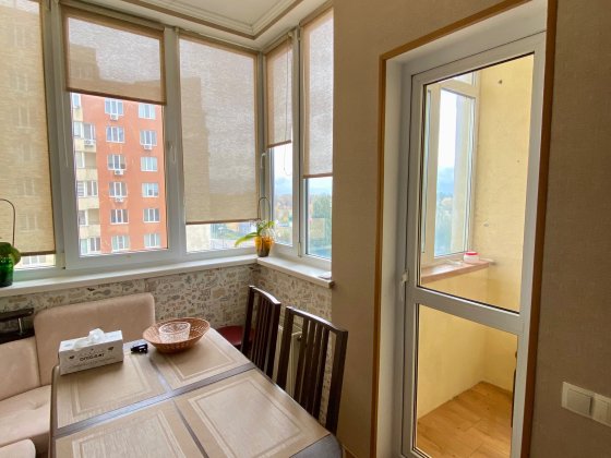 Оренда гарної 1 кімн квартири Чубинське Чубинське