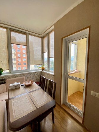 Оренда гарної 1 кімн квартири Чубинське - фото 1