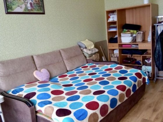 Сдам свою квартиру 1 -ну Чубинське