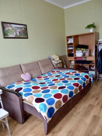 Сдам свою квартиру 1 -ну - фото 1