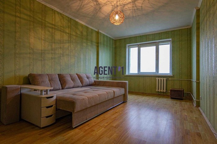 Оренда 1-кімн. квартири в ЖК Брест-Літовський, с. Чайки - фото 1