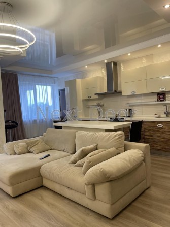 Здам 3-кімнатну квартиру, с. Чубинське - фото 1