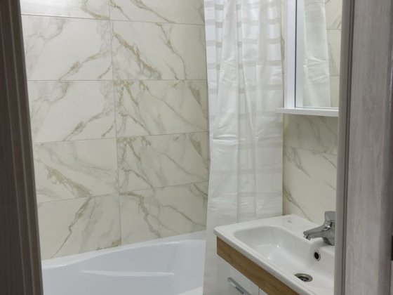 Оренда квартири з євроремонтом Шкаровка