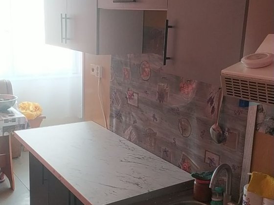 3-х кімнатна квартира Долинська