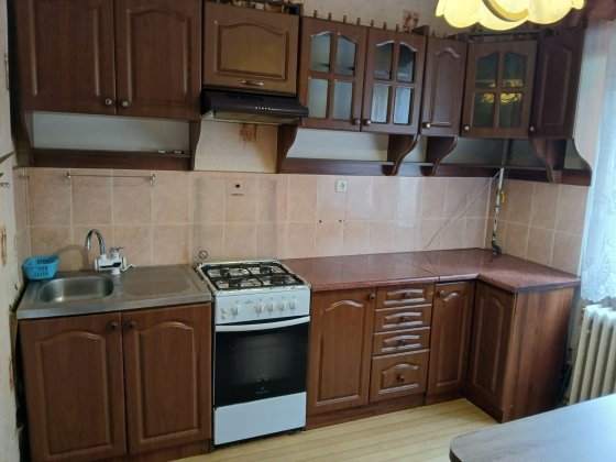 Здам квартиру 2 кімнати Долинська