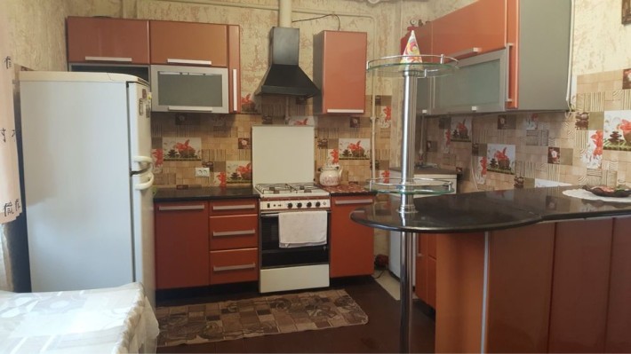 Оренда 2-х кімнатної квартири в будинку Сокільники - фото 1