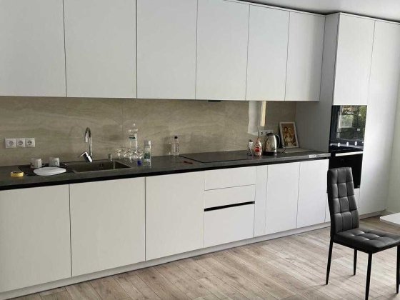 Оренда 3-кімнатної квартири по вул. Підстригача-Проектована(Стрийська) Сокольники