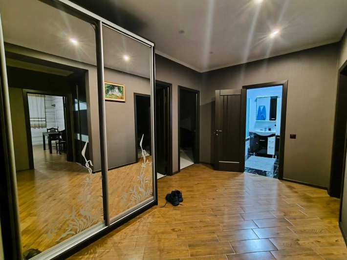 Сокільники вул. Героїв Майдану 3 кімнатна квартира - фото 1