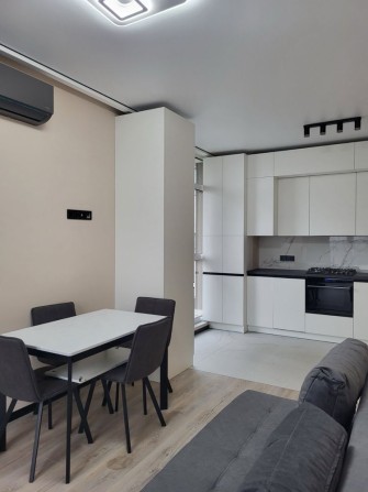 Оренда 2-х кімнатної квартири ЖК Grand Vilage - фото 1