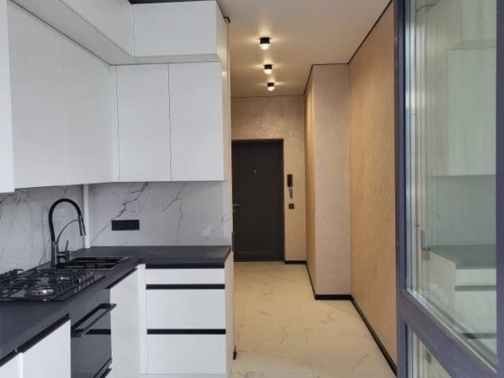 Оренда квартири(40 м)в ЖК GRAND VILAGE (Львів-Сокільники) Сокольники