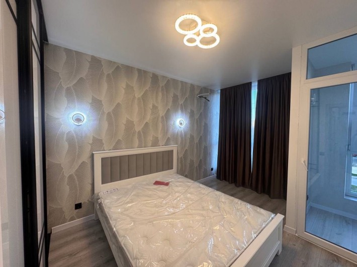 Оренда 2 кім квартири ЖК АВАЛОН ХОЛІДЕЙ,Сокільники,біч.від Сьрийськоі - фото 1