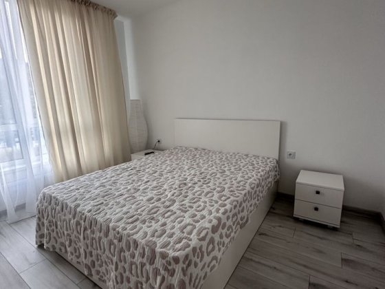 Оренда 1-кімн. квартири у Винниках у ЖК бізнес-класу Auroom Forest Винники