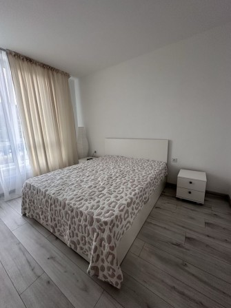 Оренда 1-кімн. квартири у Винниках у ЖК бізнес-класу Auroom Forest - фото 1