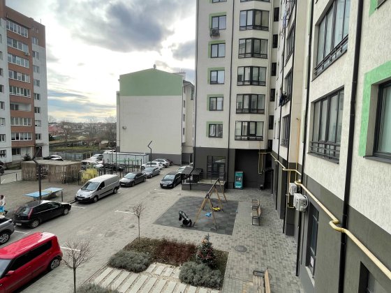 Оренда 2 кімнатної квартири у м Винники Винники