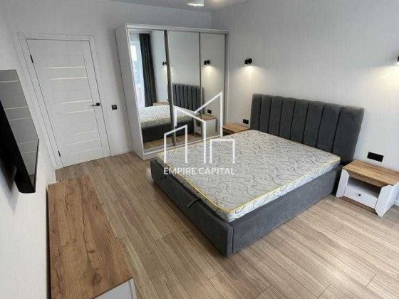 Оренда 1 кімнатної квартири по вул. Лисика 1А , ЖК Мята м. Винники Винники