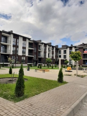 Оренда 1кім.квартира - фото 1