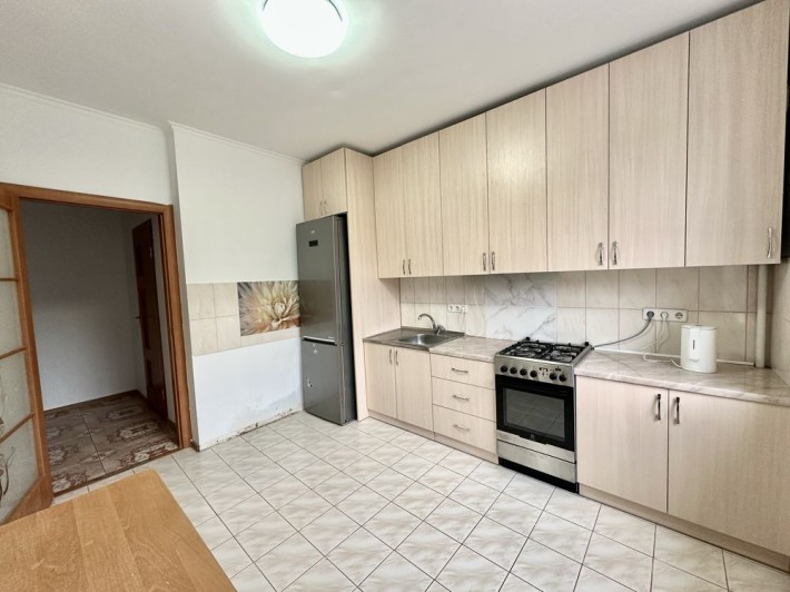 Оренда 2кім квартири + гараж у Винниках - фото 1