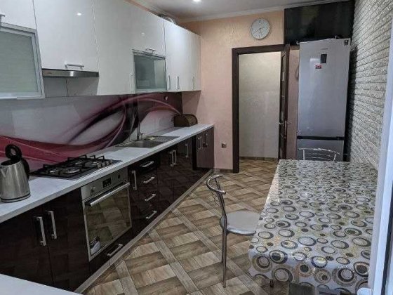 Оренда затишної  3 кімнатної квартири в новобудові у Винниках Винники