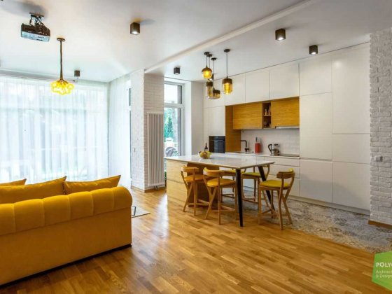 Здам квартиру новобуд Грінвуд ліс, с.Брюховичі Брюховичі