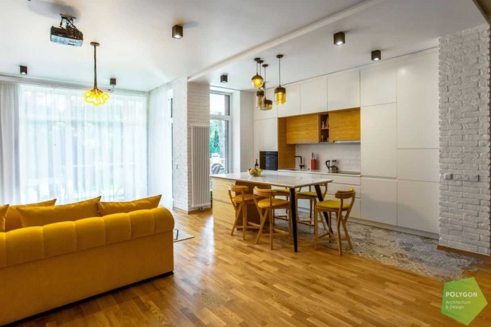 Здам квартиру новобуд Грінвуд ліс, с.Брюховичі - фото 1