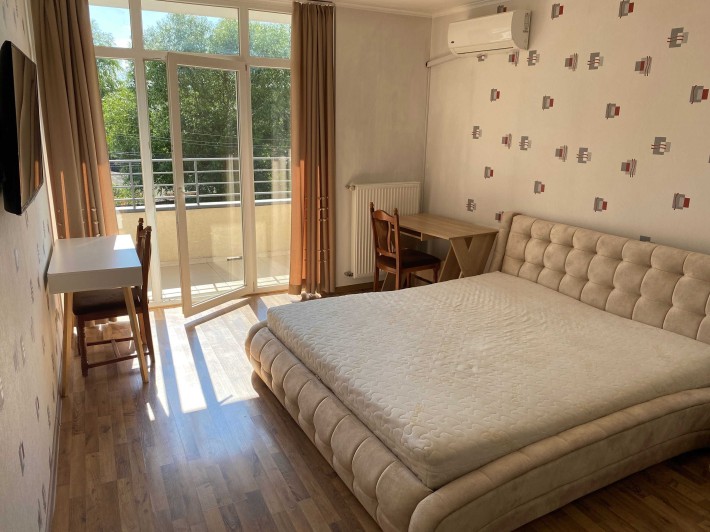 Оренда квартири по вул. Львівська, Брюховичі - фото 1