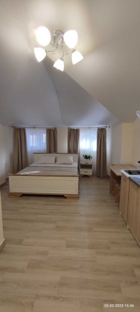 Оренда квартири-студії в с.Рудне, вул. Романа Шухевича - фото 1