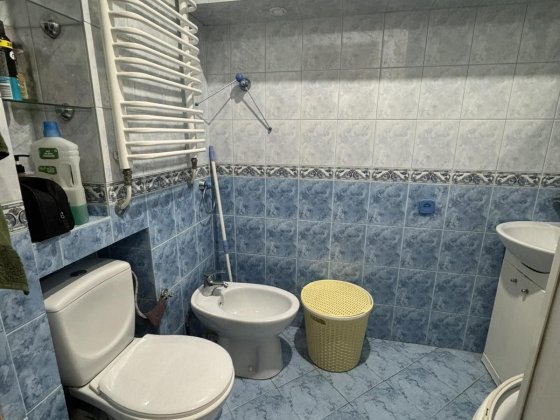 Здам трьохкімнатну квартиру у місті Самборі Самбор