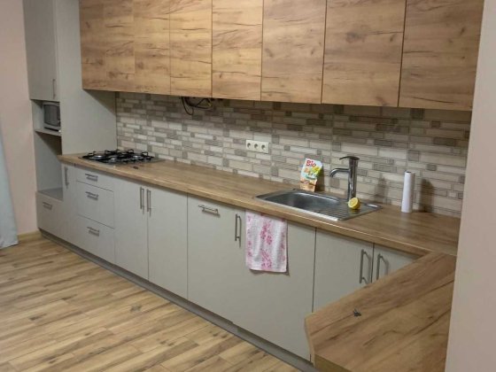 Оренда 1к ЖК Сонячний Край с.Зимна Вода з ремонтом (Епіцентр) Зимняя Вода