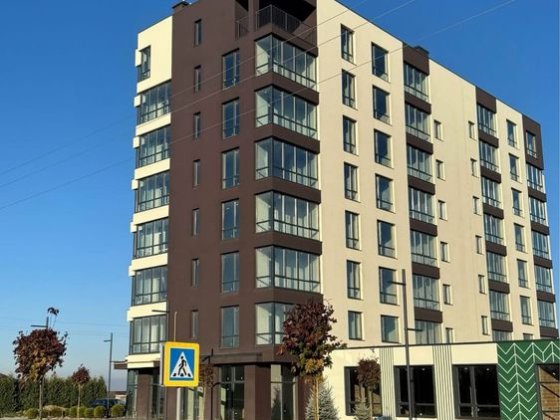 Оренда 1-кім квартири Городок новобудова Перша здача. Городок