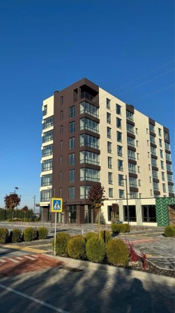 Оренда 1-кім квартири Городок новобудова Перша здача. - фото 1