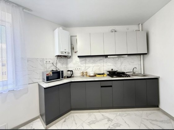 Здається в оренду 2 км.квартира м. Моршин ( новобудова) Моршин