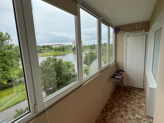 Довгострокова оренда квартири м.Моршин Моршин