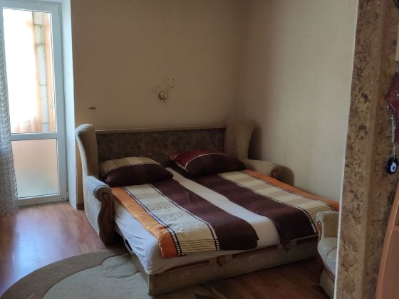 Оренда 1-кімнатної квартири Моршин Моршин