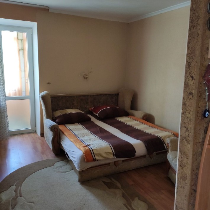 Оренда 1-кімнатної квартири Моршин - фото 1