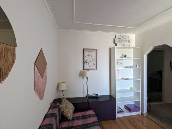 Оренда малосімейки 21кв м Рясне-1 Рясне-Руське