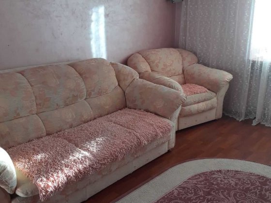 Здається в оренду 2-х кімн. квартира в м. НОВОЯВОРІВСЬК. Новояворовск