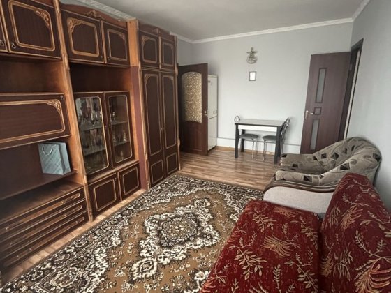 Оренда 1-но кімн. квартири Новояворовск
