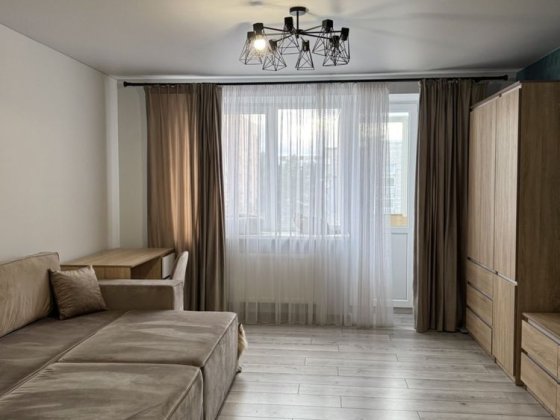 Оренда квартири в новобудові Новояворовск